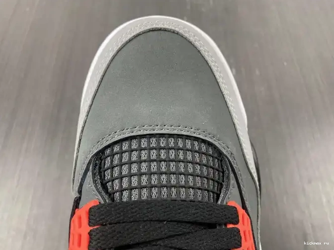 Cheap Kickmax Jordan Air 4 DH6927-061 Infrared Retro 0426